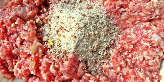 Рецепт фрикаделек в моркови