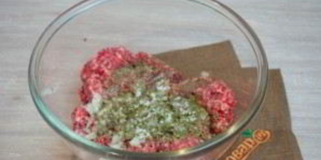 Рецепт острых фрикаделек в томатном соусе