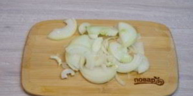 Рецепт острых фрикаделек в томатном соусе