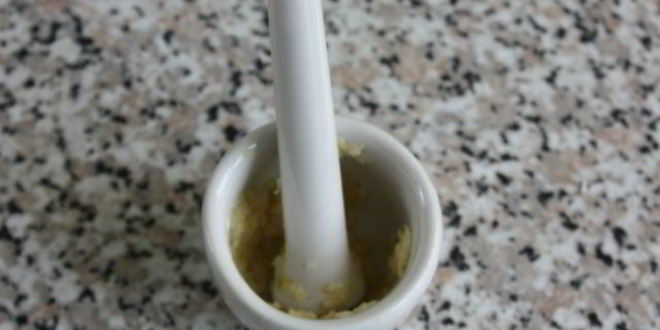 Рецепт рыбных фрикаделек с соусом айоли