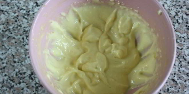 Рецепт рыбных фрикаделек с соусом айоли