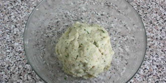 Рецепт рыбных фрикаделек с соусом айоли