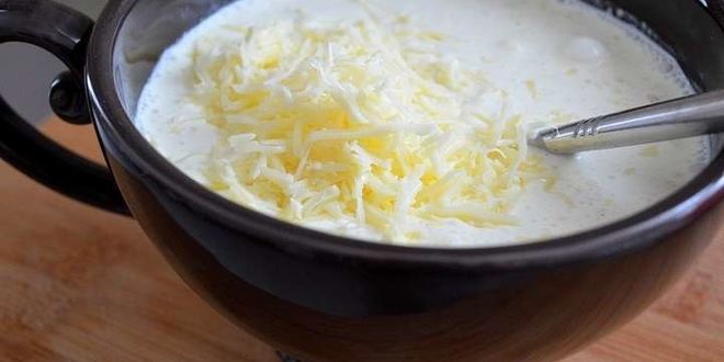 Рецепт рыбных фрикаделек в сливочном соусе