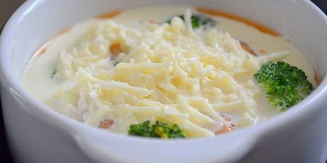 Рецепт рыбных фрикаделек в сливочном соусе