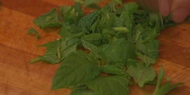 Рецепт чечевицы по-мюнхенски