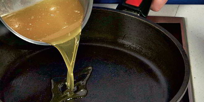 Рецепт картофеля анны со свининого