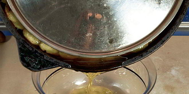 Рецепт картофеля анны со свининого