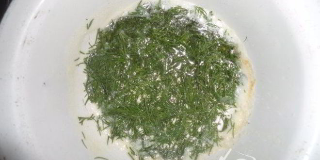 Рецепт картофеля отварного, сермяжного