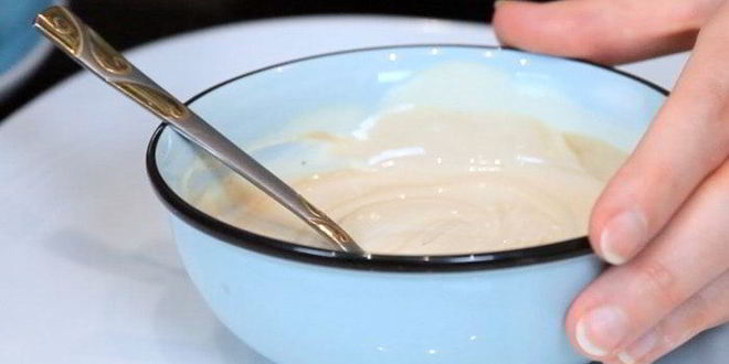 Рецепт картофеля с горошком и ветчиной