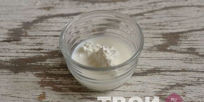 Рецепт картофеля с тыквой под сырным соусом