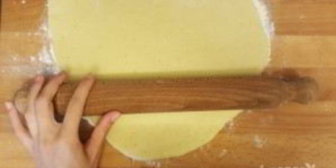 Рецепт картофельных бомбочек в духовке