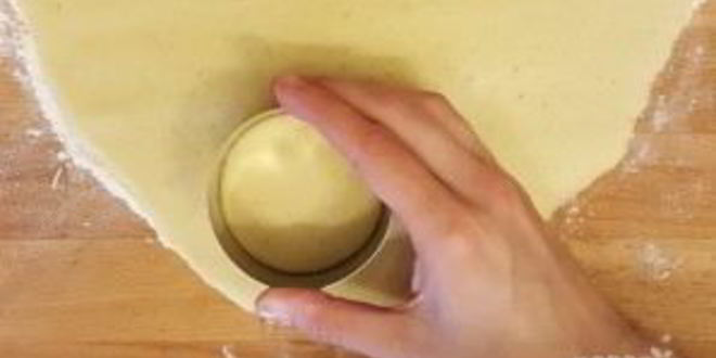 Рецепт картофельных бомбочек в духовке