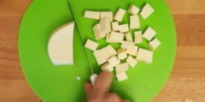 Рецепт картофельных бомбочек в духовке