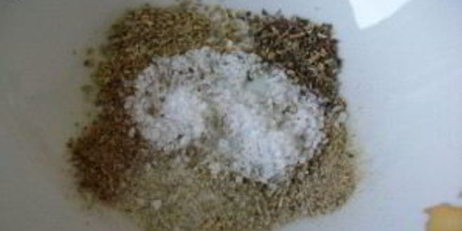 Рецепт картошки в духовке со сметаной и сыром