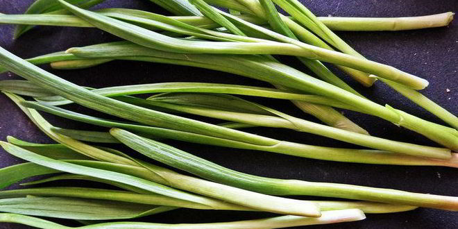 Рецепт лимонного картофеля с луком