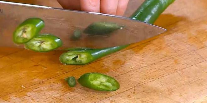 Рецепт риса с мексиканским акцентом