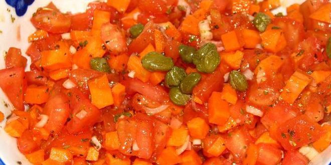 Рецепт риса с овощами и куриным филе