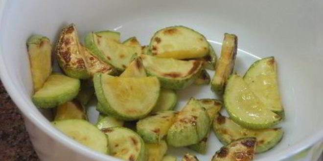 Рецепт риса с овощами в азиатском стиле