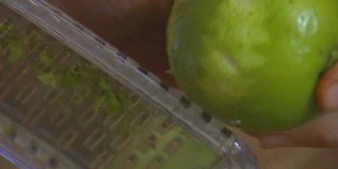 Рецепт экзотического риса с курицей, шиитаке и вешенками