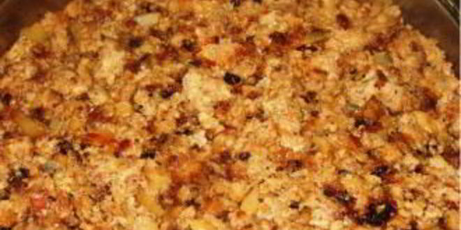 Рецепт жареной картошки с фаршем