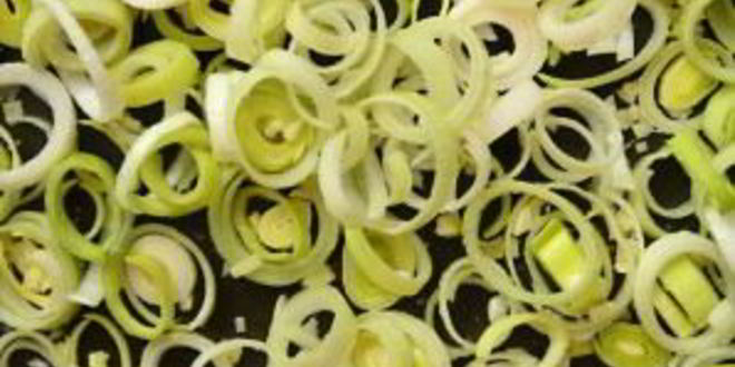 Рецепт жареного риса с имбирем