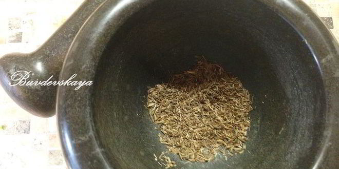 Рецепт ароматной долмы с мацони