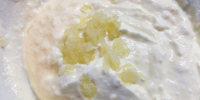 Рецепт ароматной долмы с мацони