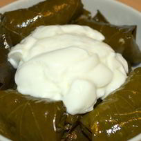 Рецепт Долмы ароматной