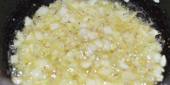 Рецепт долмы из говядины