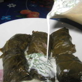 Рецепт Долмы