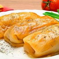 Рецепт Голубцов из индейки