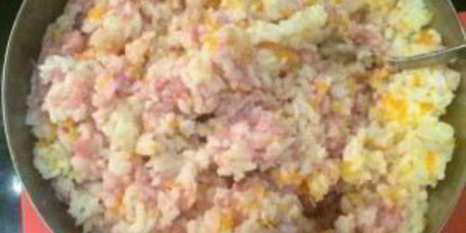 Рецепт голубцов из индейки