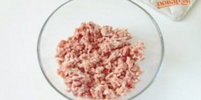 Рецепт голубцов из молодой капусты с фаршем и чечевицей