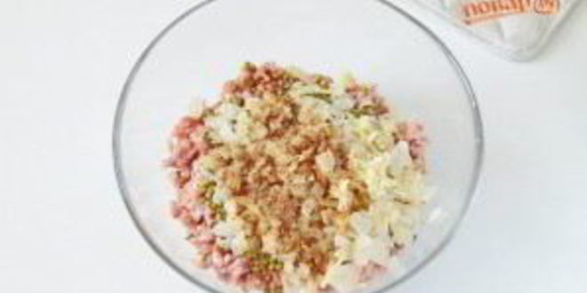 Рецепт голубцов из молодой капусты с фаршем и чечевицей