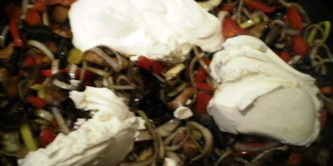 Рецепт голубцов из пекинской капусты