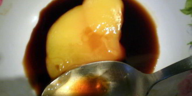 Рецепт голубцов из пекинской капусты