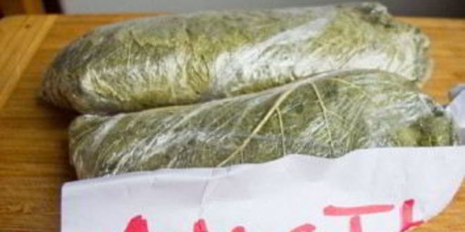 Рецепт голубцов по-грузински