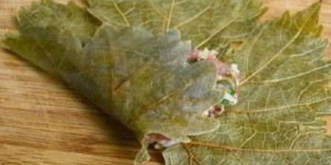 Рецепт голубцов по-грузински