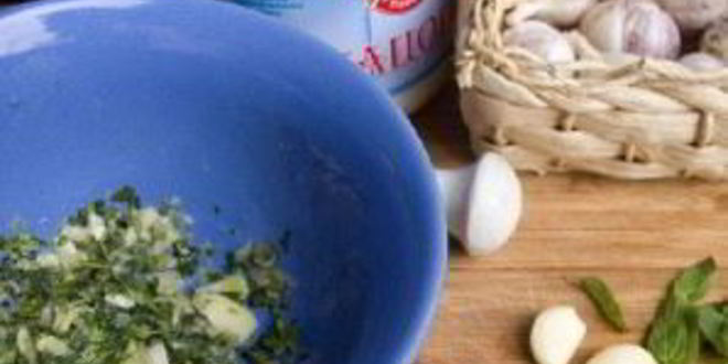 Рецепт голубцов по-грузински