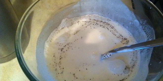 Рецепт голубцов с мясом