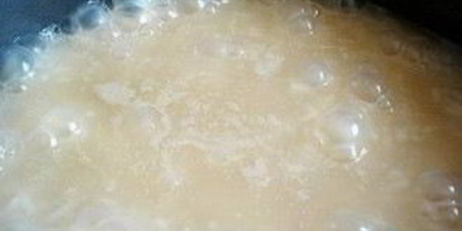 Рецепт голубцов с пекинской капустой для лентяев