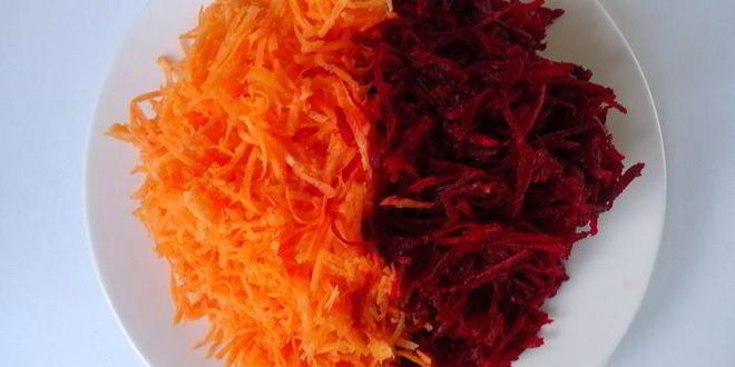 Рецепт голубцов свекольных