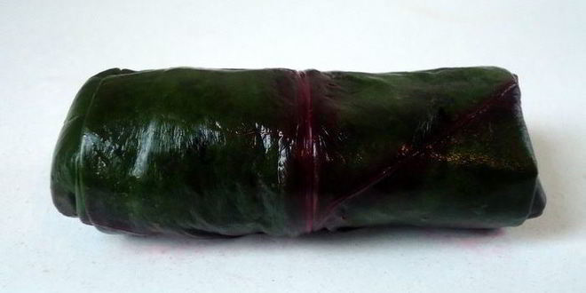 Рецепт голубцов свекольных