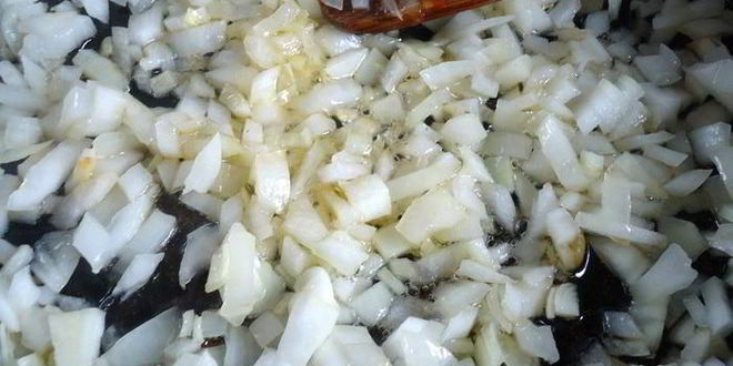 Рецепт голубцов свекольных