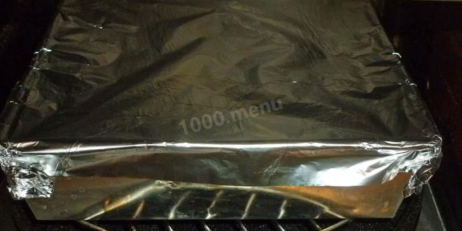 Рецепт голубцов в духовке в томатном соусе