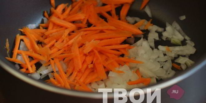 Рецепт голубцов в мультиварке