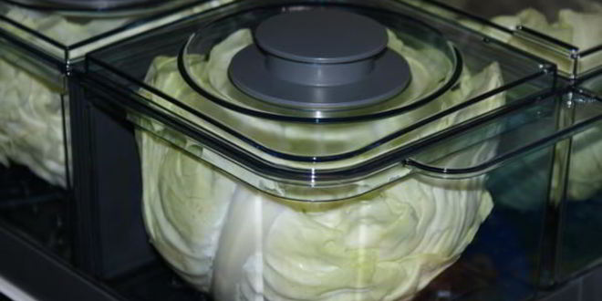 Рецепт голубцов в пароварке