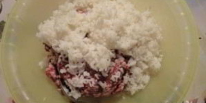 Рецепт голубцов в соусе