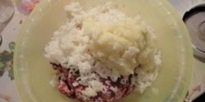 Рецепт голубцов в соусе