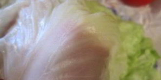 Рецепт голубцов в томатном соусе